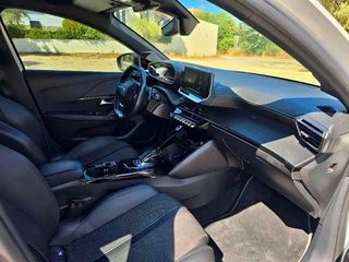 Peugeot 208 2020 Gt Line-thumb-17