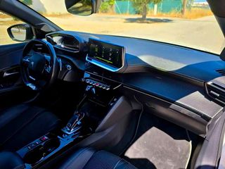 Peugeot 208 2020 Gt Line-thumb-18