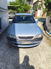 Opel Vectra 1999 VECTRA B 1.6 16V
