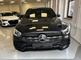 Mercedes-Benz GLC 300 2020 COUPE AMG LINE-thumb-2