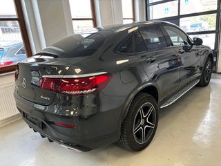 Mercedes-Benz GLC 300 2020 COUPE AMG LINE-thumb-5