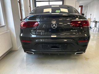 Mercedes-Benz GLC 300 2020 COUPE AMG LINE-thumb-6