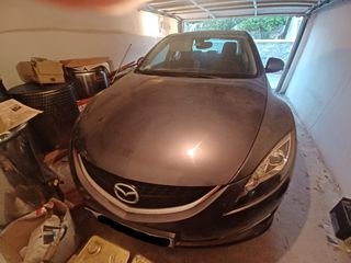 Mazda 6 2009 GH-thumb-1
