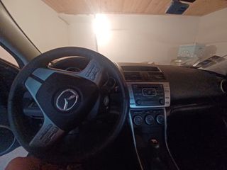 Mazda 6 2009 GH-thumb-4