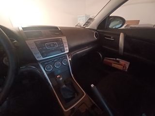 Mazda 6 2009 GH-thumb-5