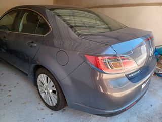 Mazda 6 2009 GH-thumb-7