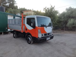 Ανατροπή Nissan 2017 CABSTAR NT400-thumb-1