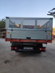 Ανατροπή Nissan 2017 CABSTAR NT400-thumb-5