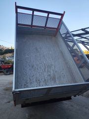 Ανατροπή Nissan 2017 CABSTAR NT400-thumb-10