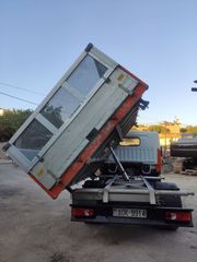 Ανατροπή Nissan 2017 CABSTAR NT400-thumb-15