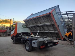 Ανατροπή Nissan 2017 CABSTAR NT400-thumb-18
