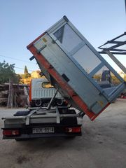 Ανατροπή Nissan 2017 CABSTAR NT400-thumb-19