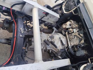 Ανατροπή Nissan 2017 CABSTAR NT400-thumb-22