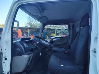 Ανατροπή Nissan 2017 CABSTAR NT400-thumb-24