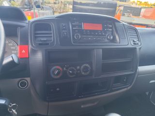 Ανατροπή Nissan 2017 CABSTAR NT400-thumb-27