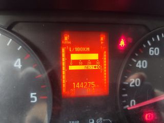 Ανατροπή Nissan 2017 CABSTAR NT400-thumb-31