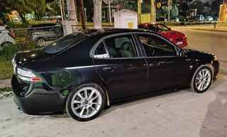 Saab 9-3 2010 AERO XWD 240 HP 4x4