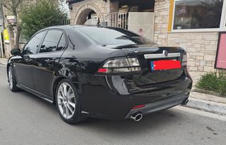 Saab 9-3 2010 AERO XWD 240 HP 4x4-thumb-2