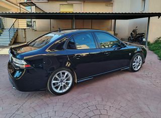 Saab 9-3 2010 AERO XWD 240 HP 4x4-thumb-3