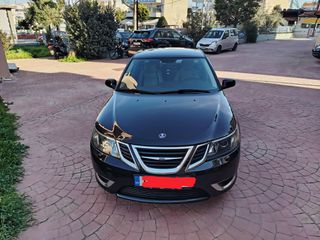 Saab 9-3 2010 AERO XWD 240 HP 4x4-thumb-4