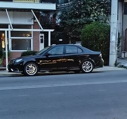 Saab 9-3 2010 AERO XWD 240 HP 4x4-thumb-6