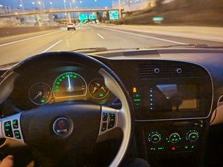 Saab 9-3 2010 AERO XWD 240 HP 4x4-thumb-8