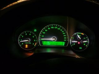 Saab 9-3 2010 AERO XWD 240 HP 4x4-thumb-9