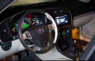 Saab 9-3 2010 AERO XWD 240 HP 4x4-thumb-10