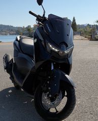 Yamaha NMAX 155 2026 Tech max
