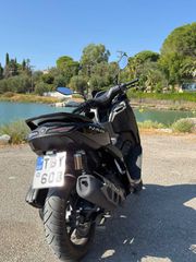 Yamaha NMAX 155 2026 Tech max-thumb-2