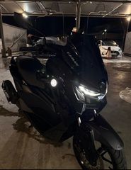 Yamaha NMAX 155 2026 Tech max-thumb-3