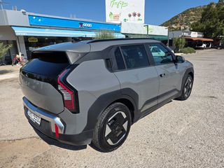 Kia EV3 2025 Earth-thumb-1