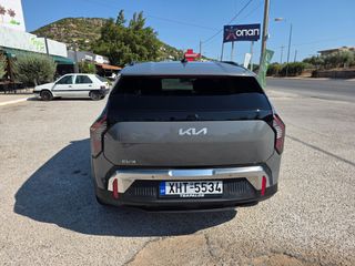 Kia EV3 2025 Earth-thumb-2