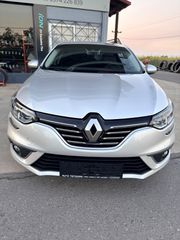 Renault Megane 2017 INTENS