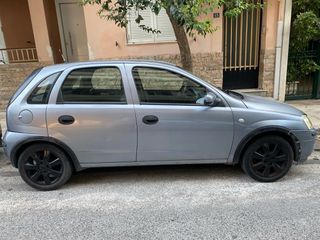 Opel Corsa 2006 1.2 TWINPORT