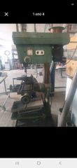 Drilling Machines Abus 2023 2023