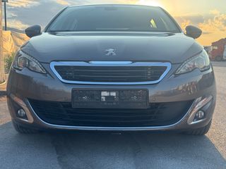 Peugeot 308 2016 ALLURE PLUS