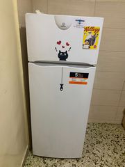 ΨΥΓΕΙΟ INDESIT
