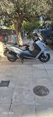Sym JOYMAX Z 250 2026-thumb-1