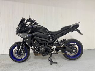 Yamaha Tracer 900 2018 GEN 2