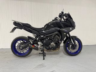 Yamaha Tracer 900 2018 GEN 2-thumb-1