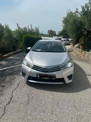 Toyota Corolla 2014 XLI 1,3 16V