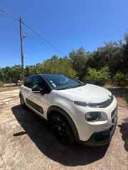Citroen C3 2016 Shine