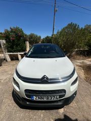 Citroen C3 2016 Shine-thumb-1