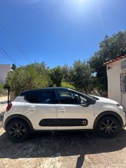 Citroen C3 2016 Shine-thumb-3