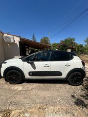 Citroen C3 2016 Shine-thumb-4
