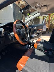 Citroen C3 2016 Shine-thumb-6