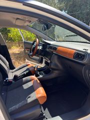 Citroen C3 2016 Shine-thumb-7