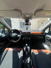 Citroen C3 2016 Shine-thumb-8