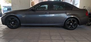 Bmw 316 2007 316i E90